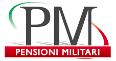 Pensioni Militari